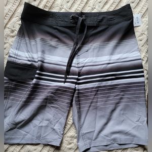 (NWT) Men's Sonoma Swim Trunks